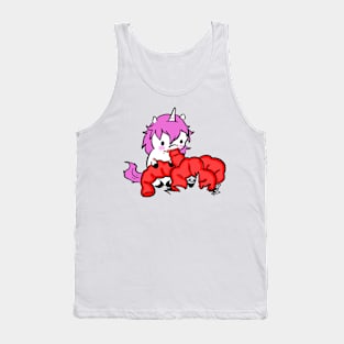 Hungry Tank Top